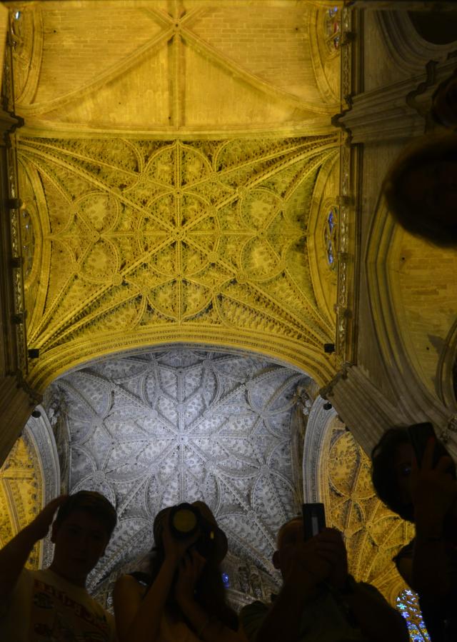 Hiszpania - Sevilla