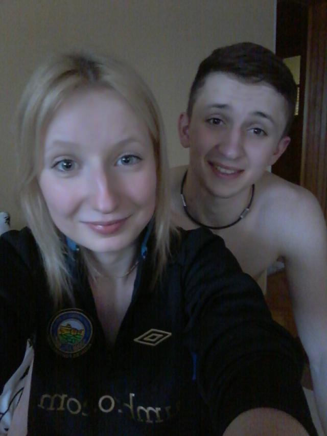 Jeste moim wiatem:*