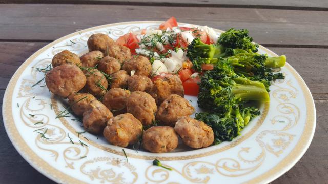 low carb 16