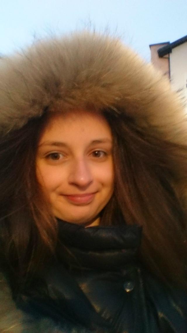 Prawie wakacje.