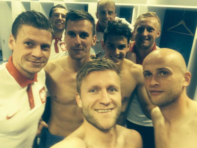 Idziemy dalej!