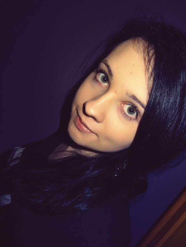 Wpis vanilasky