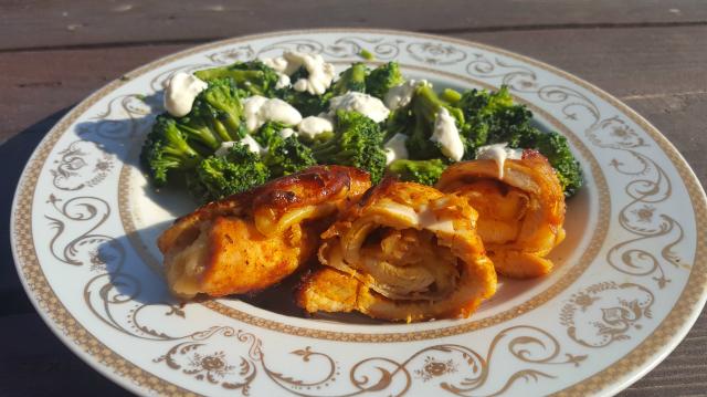 low carb 18