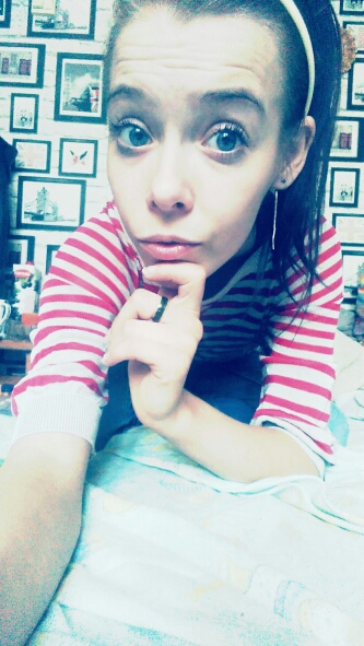 Wpis blekitnoocza