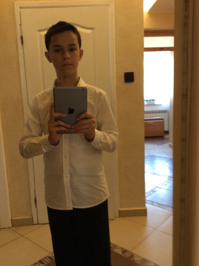 Wpis hubertbalcerak