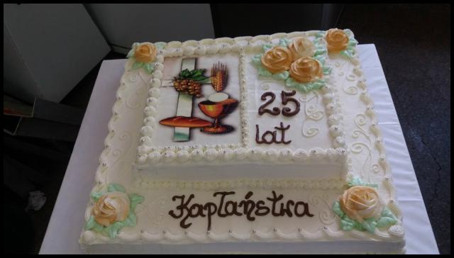 Wpis ciasta