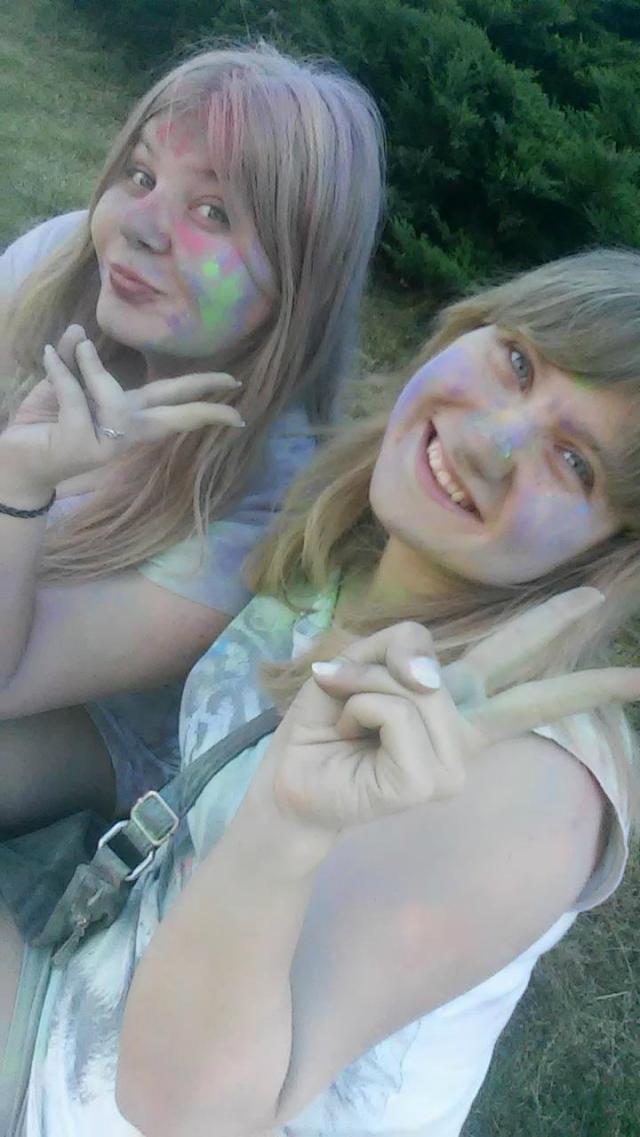 Festiwal Kolorw :)