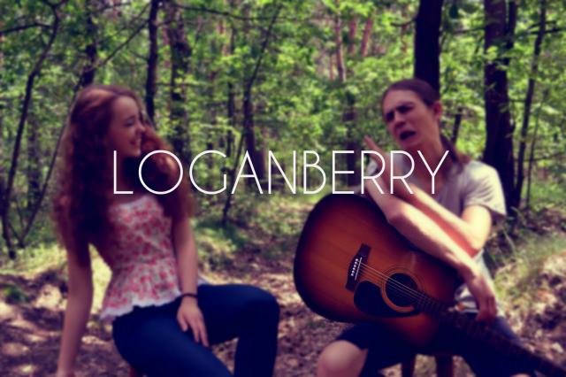 LOGANBERRY