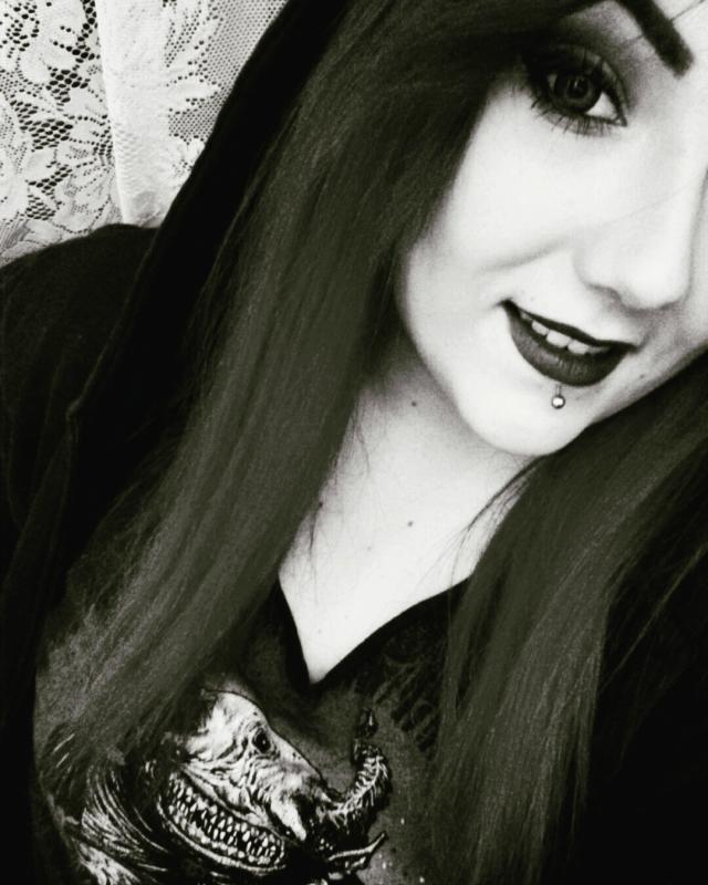 Wpis nymphetamine666