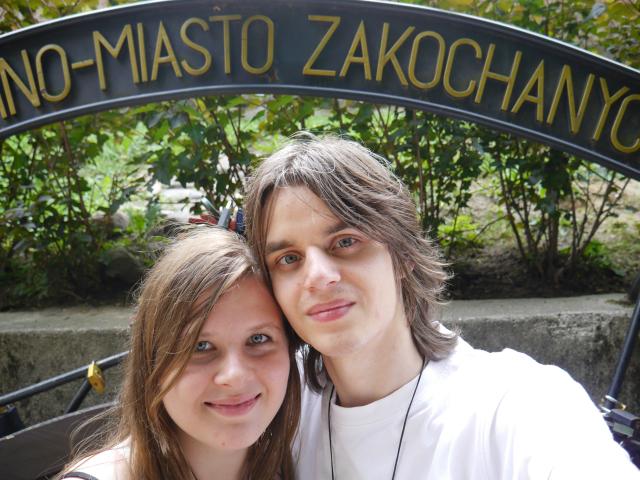 Chemno- Miasto Zakochanych ;)