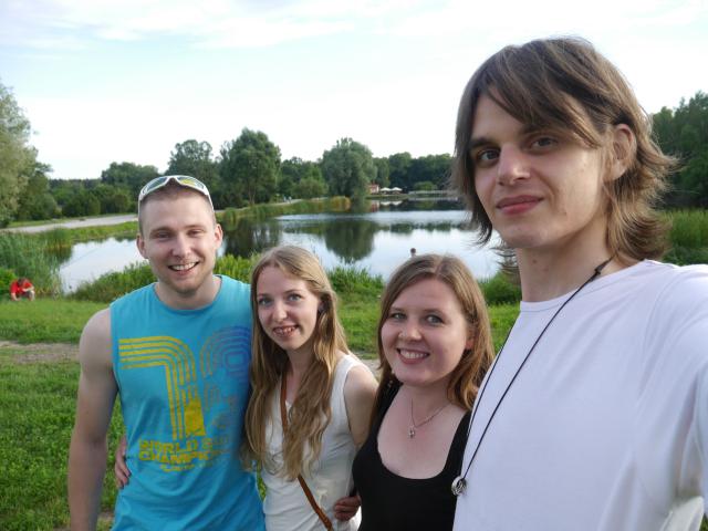 Mylcinek ;)