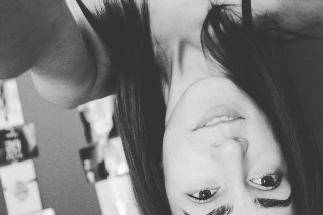 nothing.