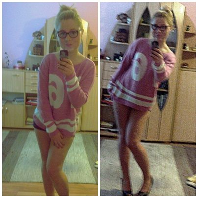 Witam :) ;*
