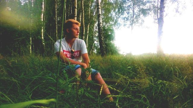 photoblogu wracam