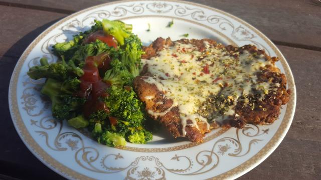 low carb 22