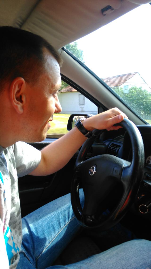 Ukochany Dupek!