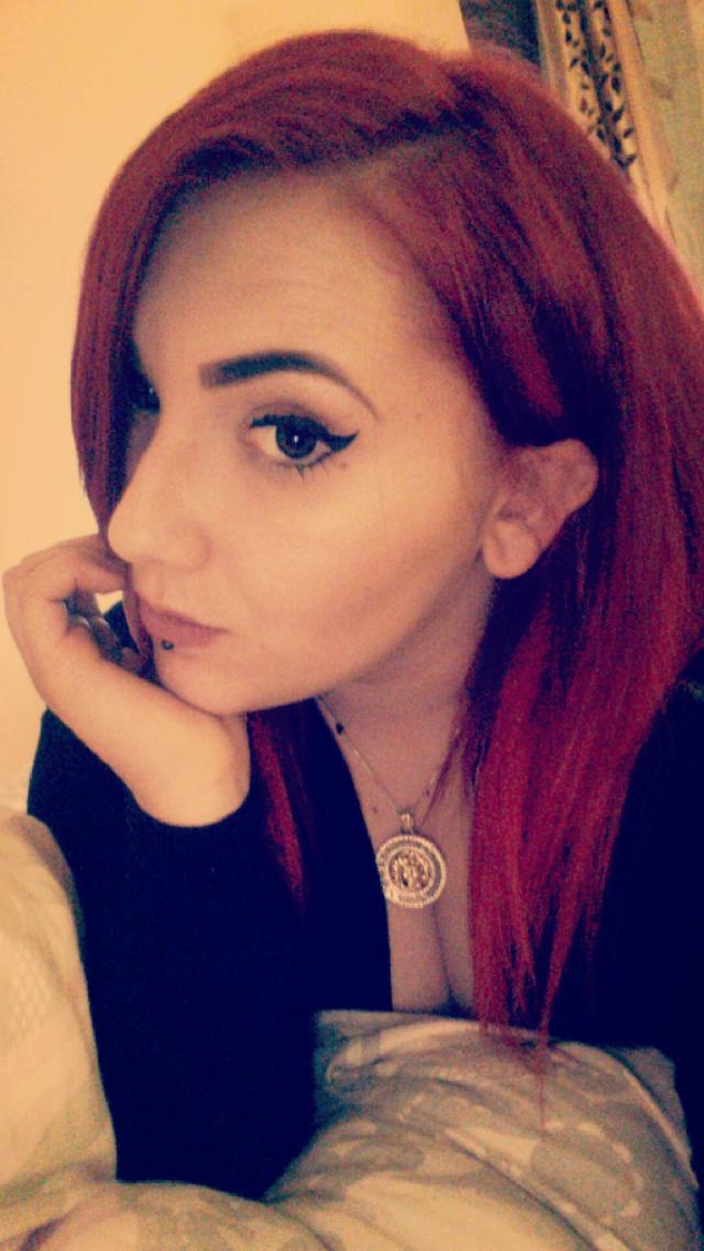 Wpis nymphetamine666