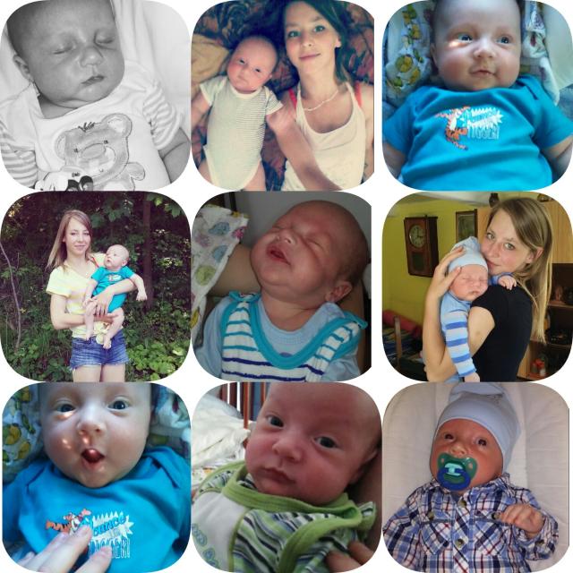 Damian *.*