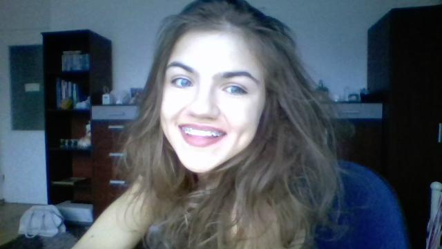 Smile - the most important thing