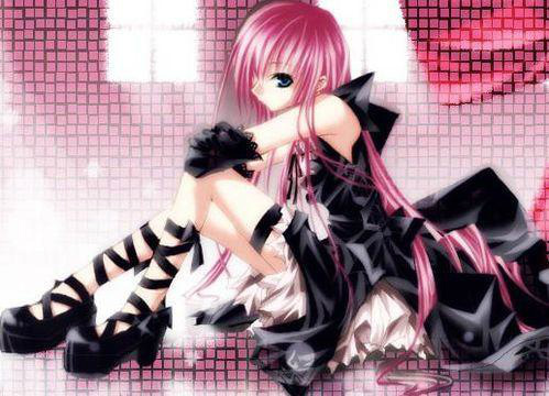 Wpis iloveanime26