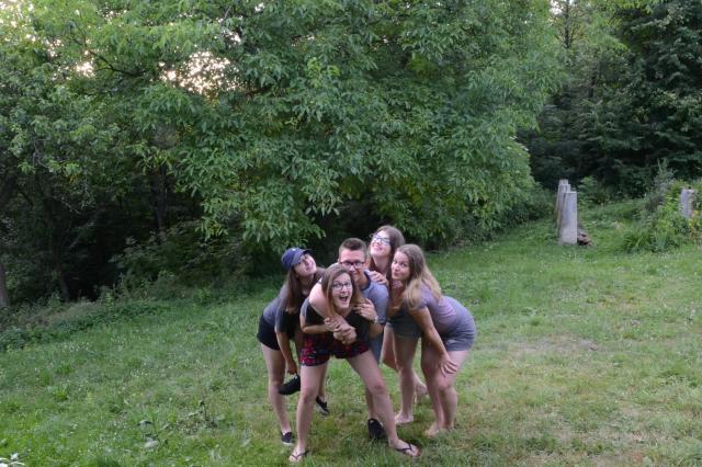 zadupie 2k16