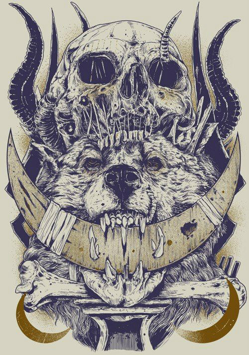 Wpis freakydog