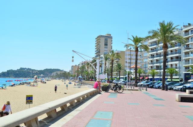 Lloret :)