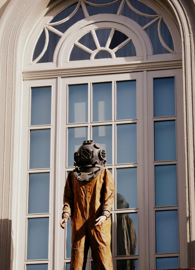 Muzeum Salvadora Dali w Figueres
