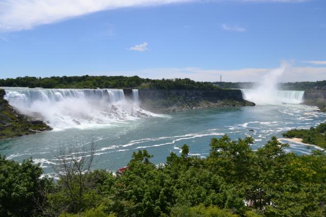 Niagara Falls 