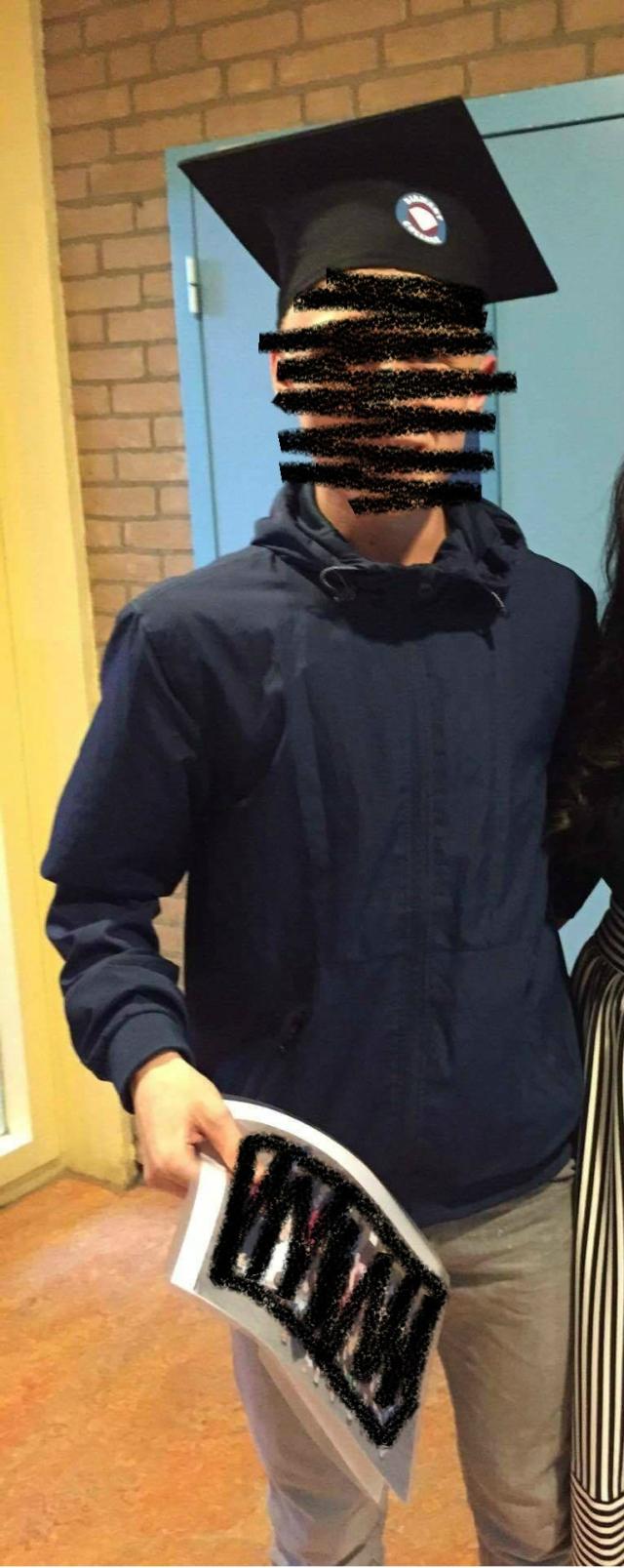 Koniec Szkoly :o :o