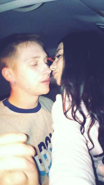 Miisiaczkee , Kocham Ci !! :**