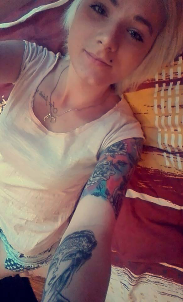 Wpis karolinajesteem