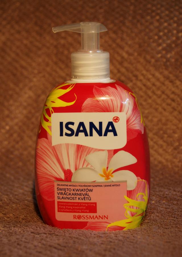 Isana