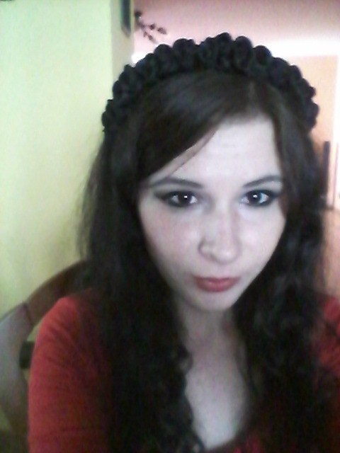 Wpis gothprincessa23
