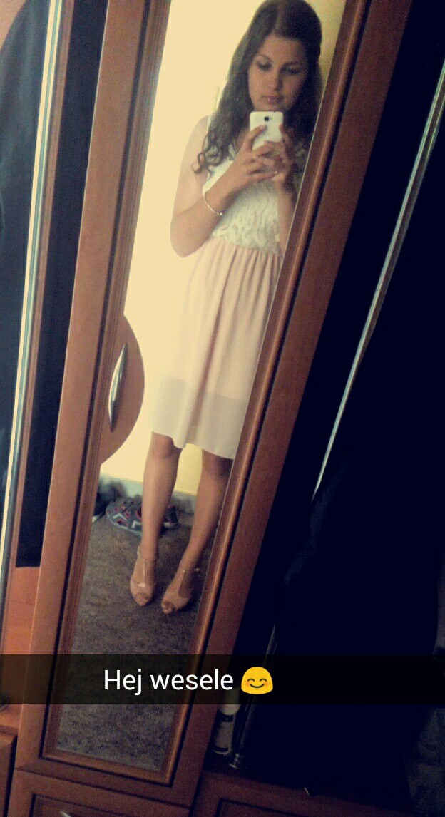 Weselnie.