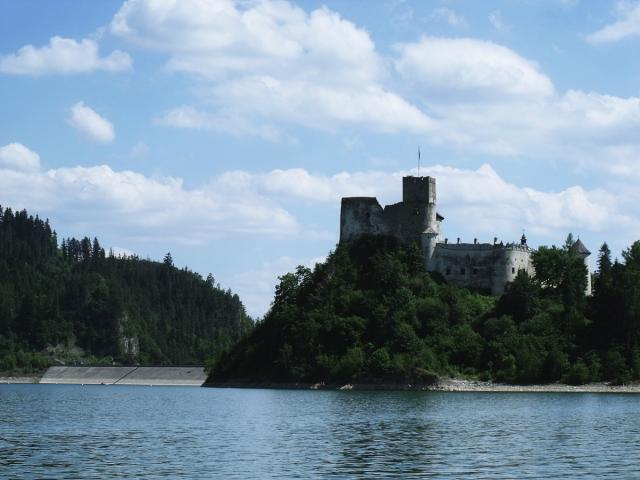 Czorsztyn