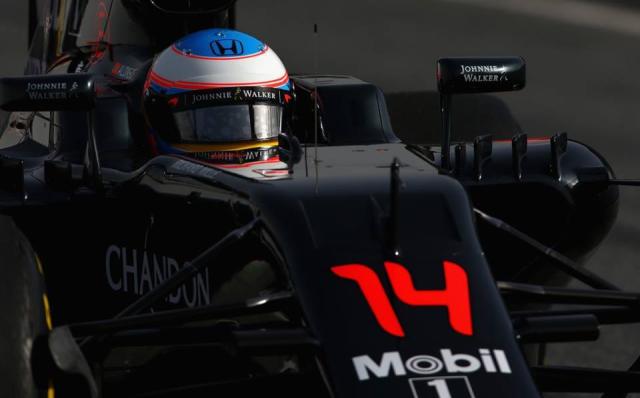 Zapraszam na bloga o Formule 1 