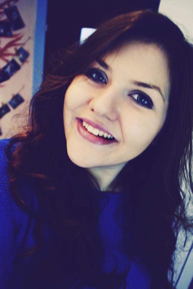 Wpis justsmileeeback