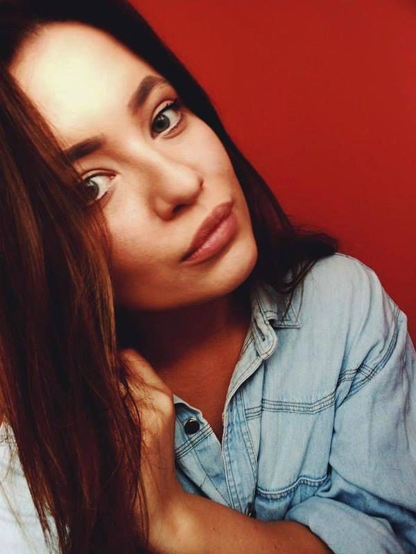 Wpis missconceited