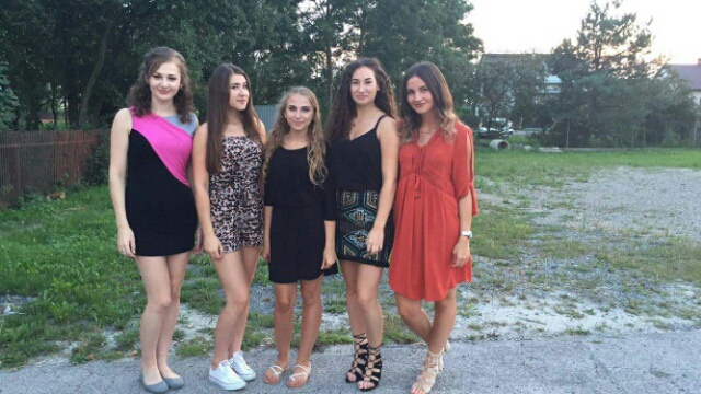 Wpis justynka2343