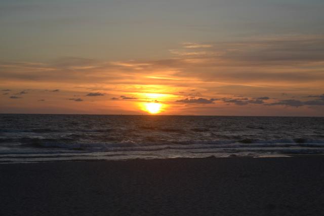 sunrise 