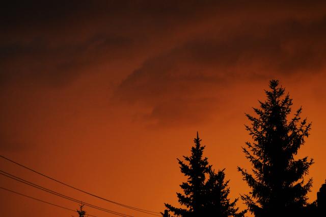 sky