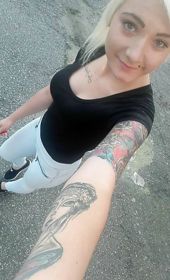 Wpis karolinajesteem
