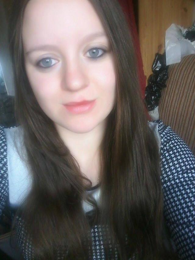 Absolwentka :D