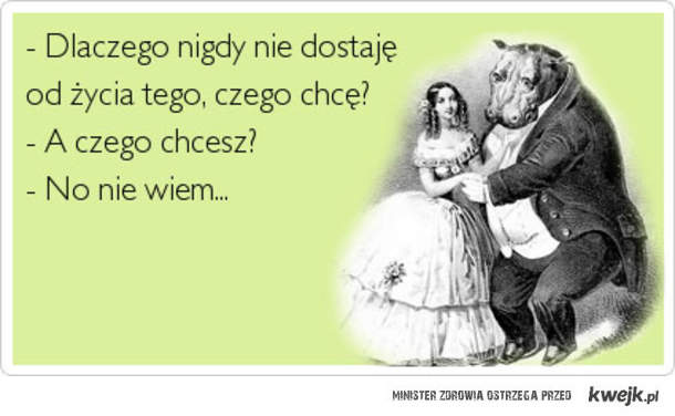 pierwszy z... ilu?