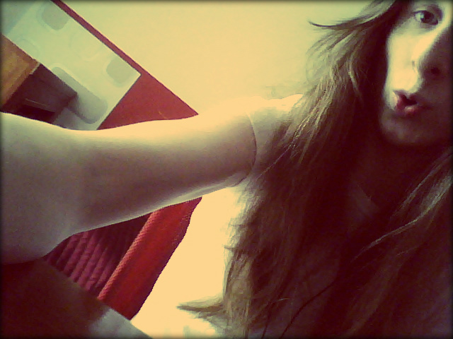 Wsta i chod :)
