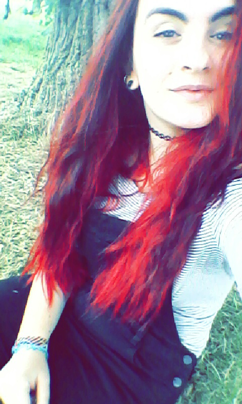 Wpis blackxxbutterfly