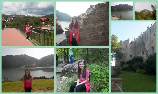 Pieniny 2K16 &#128076;&#