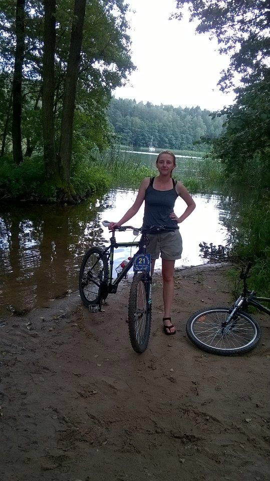 Mazury