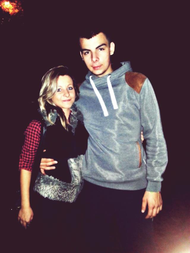 Wpis iloooovehim